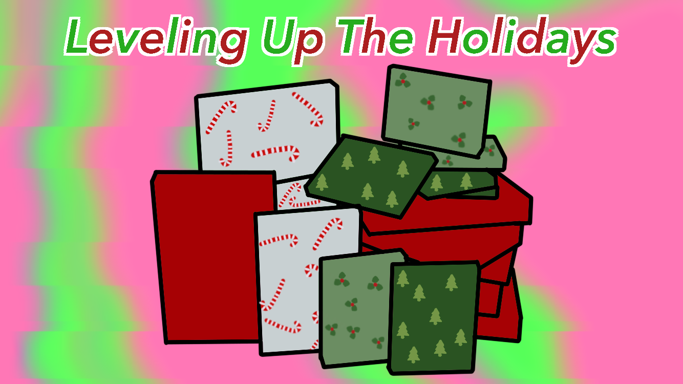 Leveling Up the Holidays A Gaming Tier List