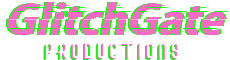 GlitchGate Productions